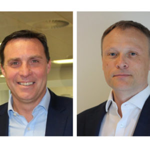 px Group announces two major additions to senior leadership team