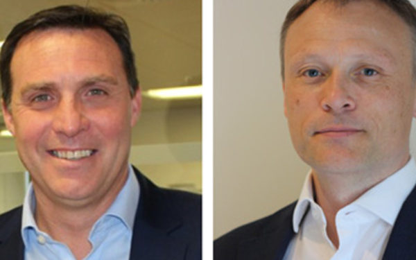 px Group announces two major additions to senior leadership team