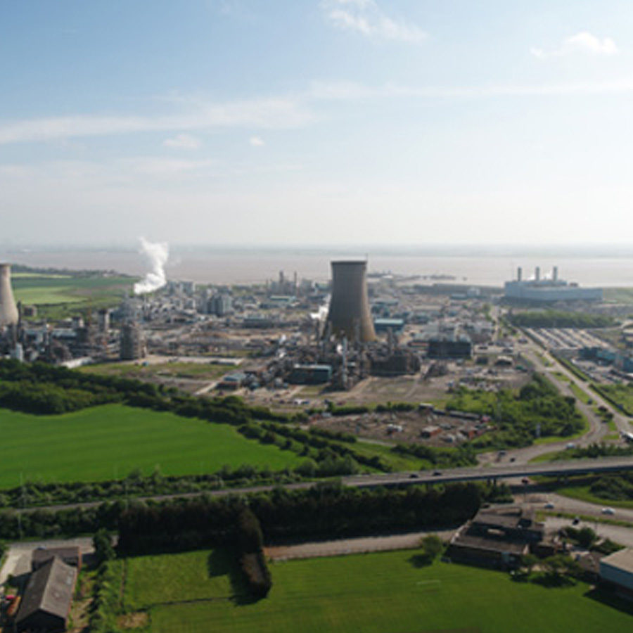 px Group welcomes major step forward for H2H Saltend as planning permission is granted