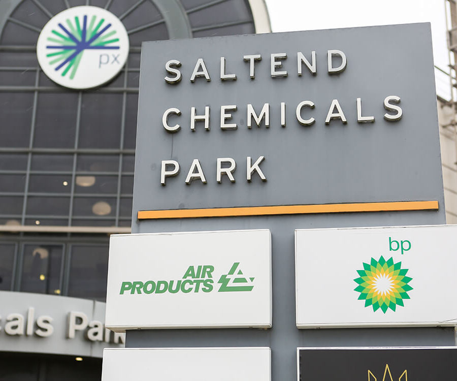 Pensana PLC Receives Planning Permission for Rare Earth Separation Facility at Saltend Chemicals Park
