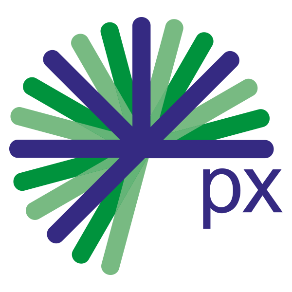 px logo stock photos, vectors and video footage | Crushpixel