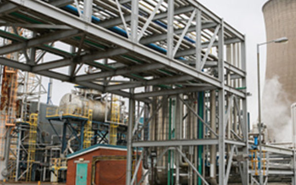 Saltend Chemicals Park selected for UK’s first rare earth processing facility