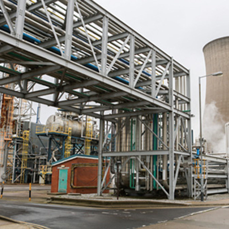 Saltend Chemicals Park selected for UK’s first rare earth processing facility