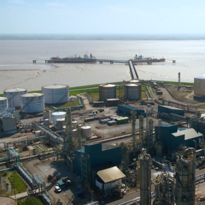 Saltend Chemicals Park confirmed as site for H2H Saltend