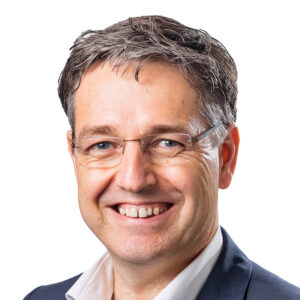 px Group appoints Guido Frenken as Chief Growth and Innovation Officer