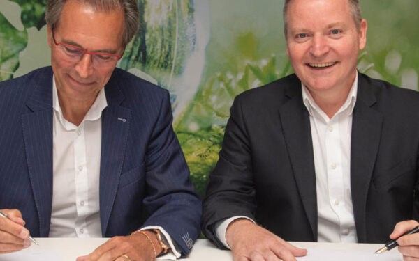 GIDARA Energy appoints px Group as operator at flagship bio-methanol plant in Port of Amsterdam